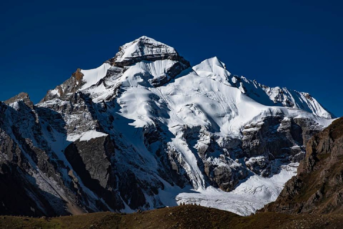 आदि कैलास यात्रा में उमड़ा श्रद्धालुओं का सैलाब, 33 दिनों में 30 हजार से ज्यादा लोगों ने किए दर्शन