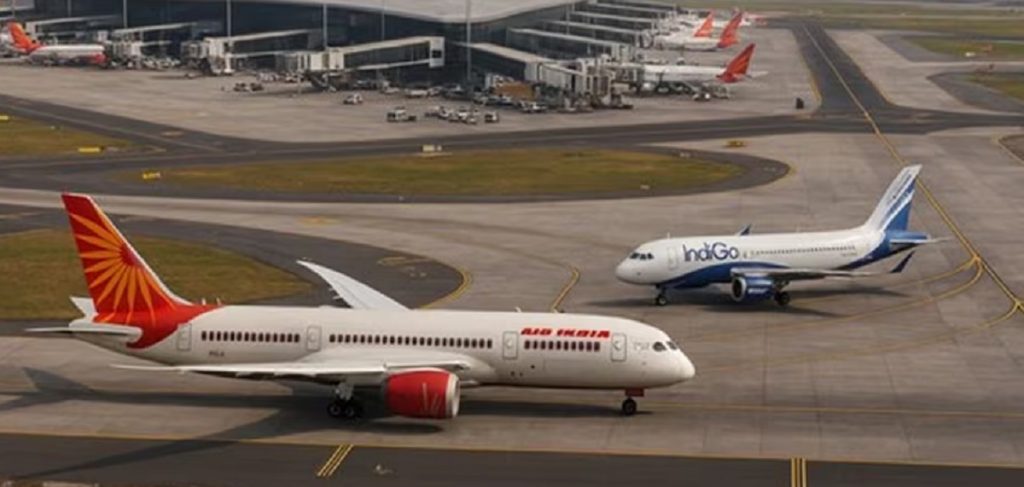 Ahmedabad Airport