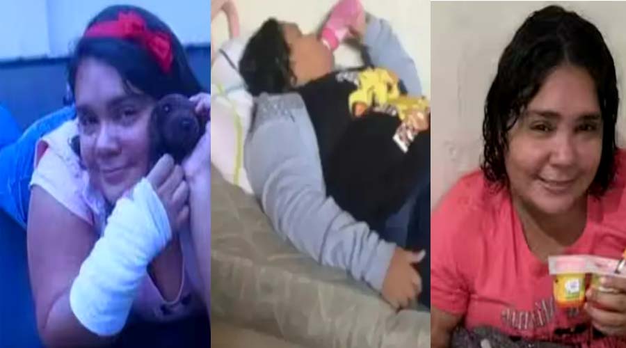 37 साल की महिला बनी 12 साल की बच्ची, गोद लेने की तैयारी कर रहा था परिवार; फिर 14 महीनों बाद ऐसे हुआ खुलासा