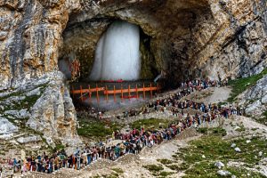 Amarnath Yatra