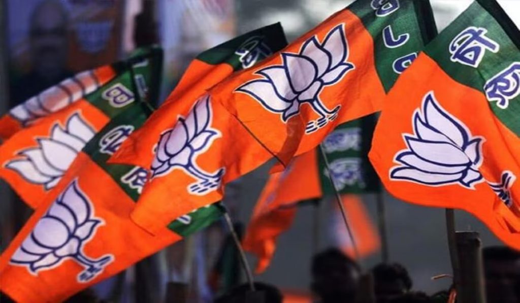 Rajya Sabha Elections 2026: Tarun Chugh from MP; BJP Announces Candidates
