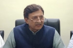 हिमाचल निकाय चुनाव नतीजों पर BJP MP का CM सुक्खू पर निशाना, बोले- 97 प्रतिशत हिंदुओं ने कांग्रेस को हराया