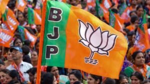 मिशन 2027 के लिये UP BJP की नई टीम का ऐलान, राजनाथ सिंह के बेटे नीरज और पूजा पाल बने उपाध्यक्ष, देखें पूरी लिस्ट