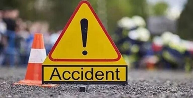 Jharkhand road accident