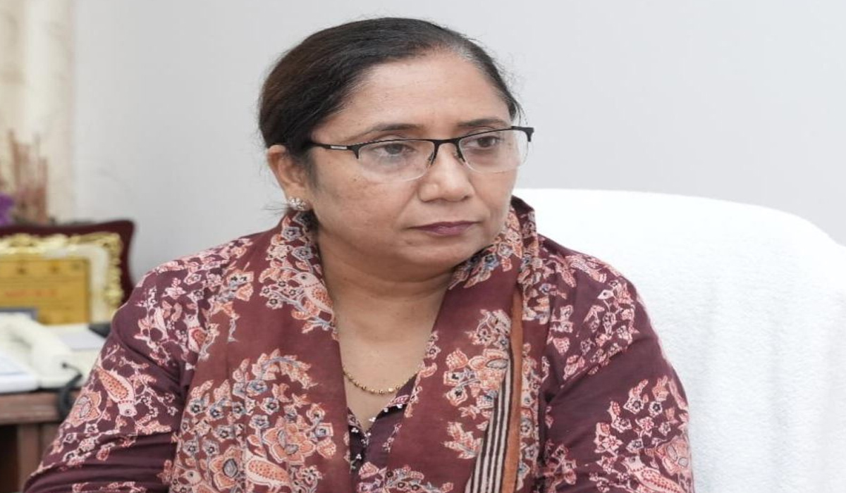 विधवा एवं निराश्रित महिलाओं के लिए पंजाब सरकार का बड़ा सहारा; 305 करोड़ रुपये से अधिक की वित्तीय सहायता जारी: डॉ. बलजीत कौर