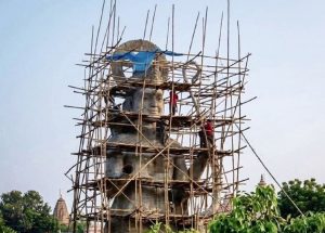 Bangladesh Lord Ram statue Controversy