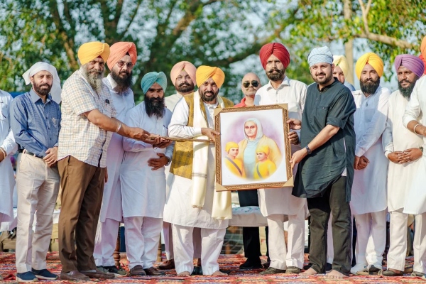 सत्ता हथियाने और पंजाब को लूटने का मौकापरस्त संयोग है अकाली दल-भाजपा गठजोड़, लोग इसे सिरे से नकार देंगे: CM भगवंत सिंह मान
