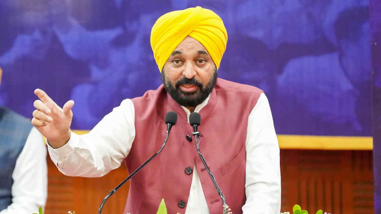 ‘मुख्यमंत्री मावां-धीयां सत्कार योजना’ की सम्मान राशि जारी करेंगे CM Mann