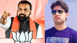 Bharat Tiwari एनकाउंटर मामले की होगी न्यायिक जांच,  CM सम्राट चौधरी ने दिए आदेश
