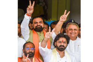 बिहार विधान परिषद चुनाव: निशांत कुमार और पवन सिंह समेत सभी 10 उम्मीदवार निर्विरोध निर्वाचित