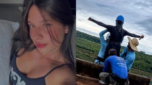 Brazil में Bungee Jumping के दौरान रस्सी बांधे बिना फेंका… 115 फीट की ऊंचाई से गिरी युवती; मौके पर मौत