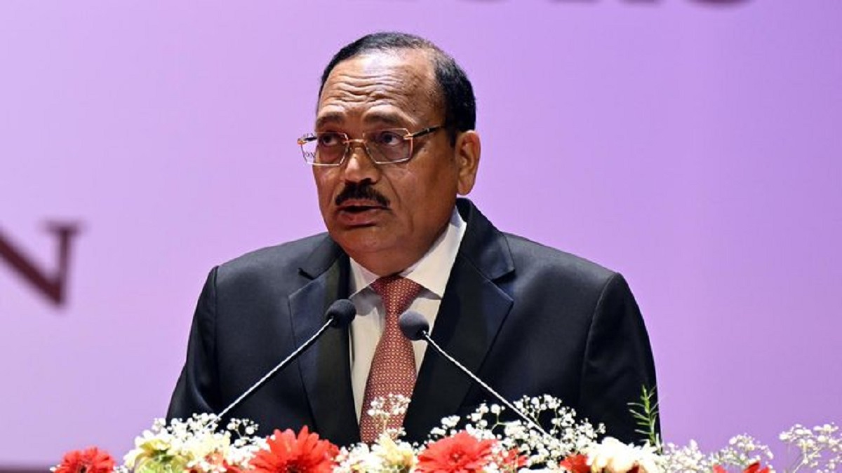 न्याय सभी के लिए सुलभ होना चाहिए, केवल संपन्न लोगों के लिए नहीं: CJI सूर्यकांत