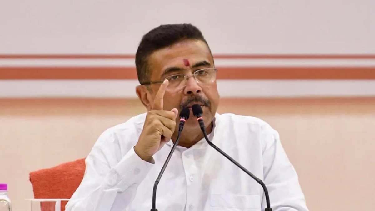 4,800 अवैध घुसपैठिए भेजे गए बांग्लादेश, 836 को भेजने की जा रही तैयारी…CM शुभेंदु अधिकारी का बड़ा दावा