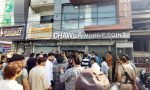 Chawla Mobile Showroom Firing