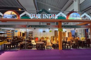 चीन-दक्षिण एशिया एक्सपो में भारतीय उत्पादों की बढ़ती चमक