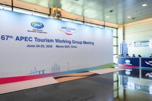 मकाओ: APEC का 67वाँ पर्यटन कार्य समूह सम्मेलन आयोजित