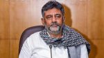 D.K. Shivakumar oath Ceremony