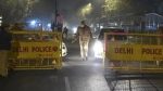 Delhi and Uttarakhand Terror attack alert