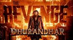 'Dhurandhar 2' released on OTT