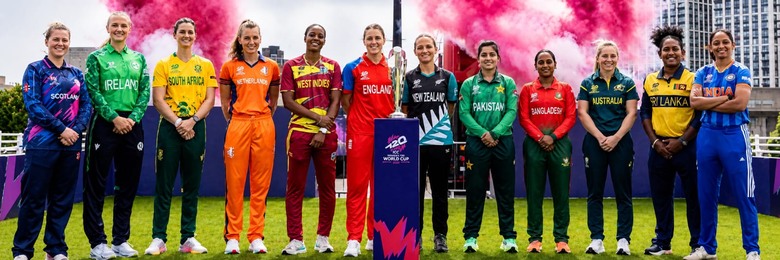 महिला टी20 वर्ल्ड कप: इंग्लैंड और श्रीलंका के बीच मैच की तारीख, समय और वेन्यू जानें