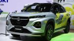 Flex Fuel Cars India