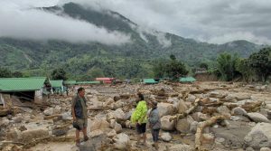 Flood News: अरुणाचल में भारी बारिश के बाद आई बाढ़, 3 लोग लापता, असम में हाई अलर्ट
