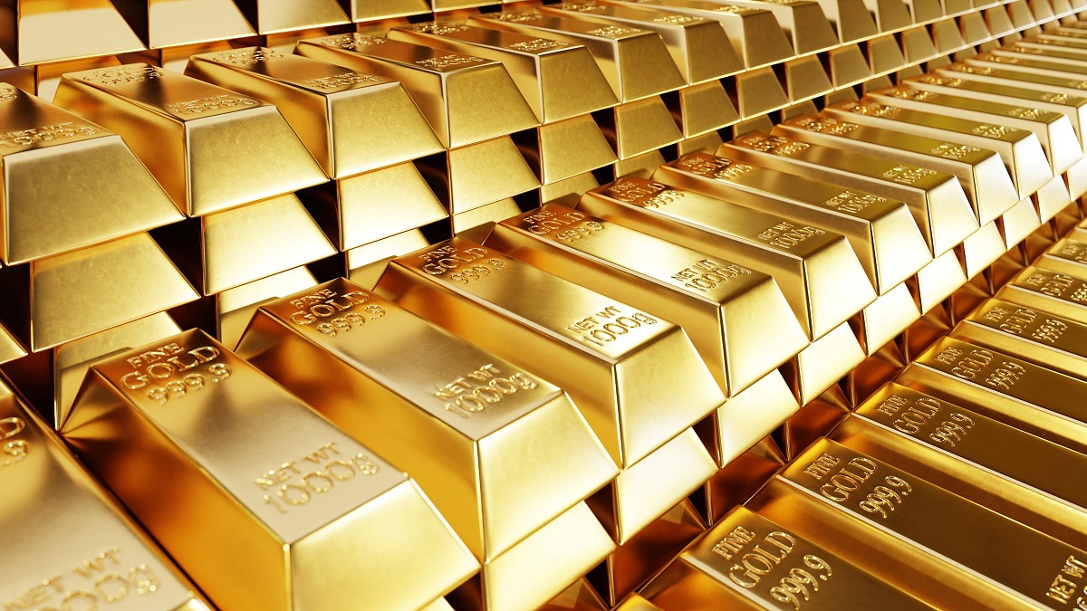 Gold Price Rate Today