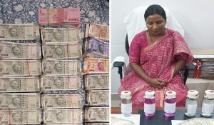 12 लाख नकद, 1.20 करोड़ के गहने… ACB की रेड में तहसीलदार के घर से करोड़ों की संपत्ति बरामद