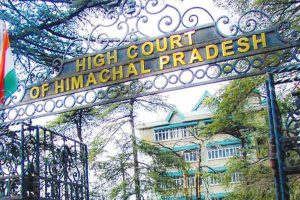 हिमाचल प्रदेश हाईकोर्ट में 3 नए जज फाइनल, SC कोलेजियम ने इन नामों को दी मंजूरी