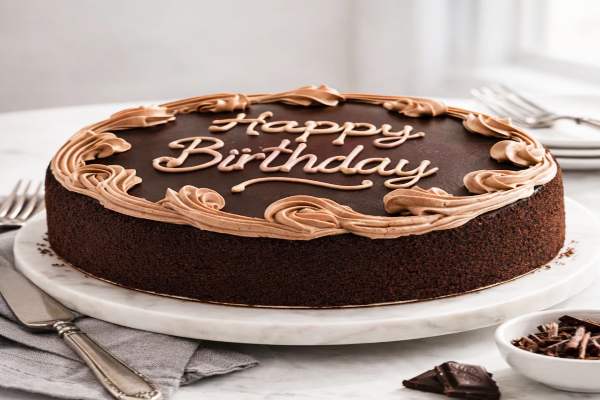 जन्मदिन का केक बना जानलेवा! 3 साल के मासूम की आंत में फंसी मेटल पिन, 48 घंटे तक सांसें….