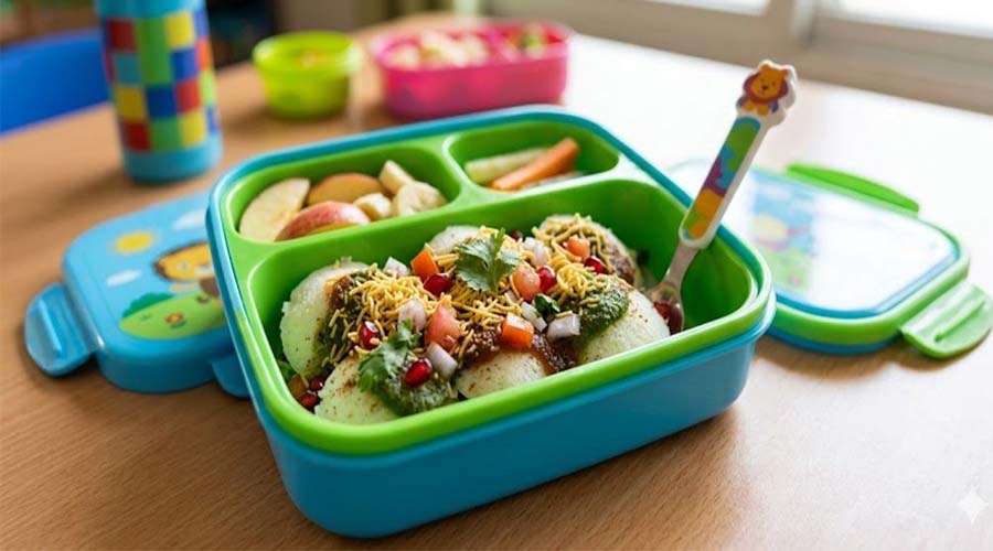 बच्चों के टिफिन में शामिल करें ये 5 Tasty Dishes, रोज खाली लौटेगा लंच बॉक्स