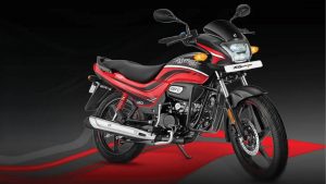 Hero Passion+ Disc हुई लॉन्च, अब मिलेगा डिस्क ब्रेक, डिजिटल फीचर्स और 71 KMPL तक का माइलेज