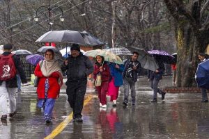 Himachal Weather