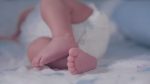 Hyderabad school student give birth baby
