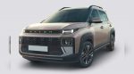 Hyundai Exter Discount on SUV