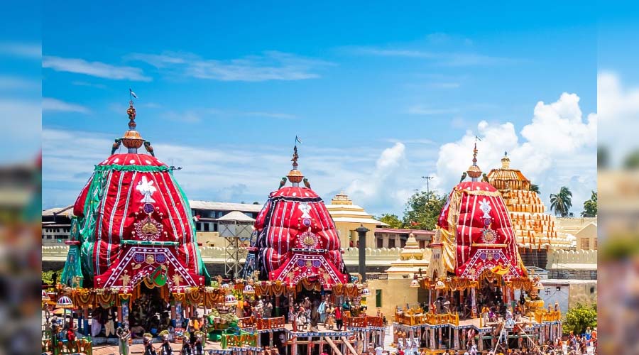 Jagannath Rath Yatra 2026 : इस साल कब निकलेगी पुरी में महाप्रभु की भव्य रथयात्रा? जानें सही तारीख और महत्व