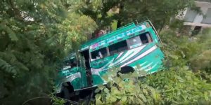 Kathua Tragic accident