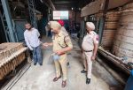 Ludhiana Factory Gas Leak Case