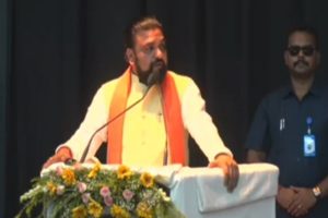 दोषी बख्शे नहीं जाएंगे… भरत तिवारी एनकाउंटर केस पर बोले सीएम सम्राट चौधरी