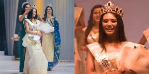 Miss Universe Manipur 2026