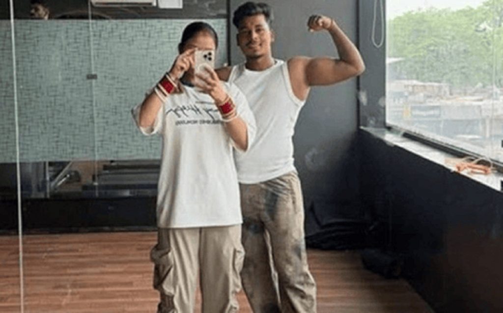 Mohali Gym Death