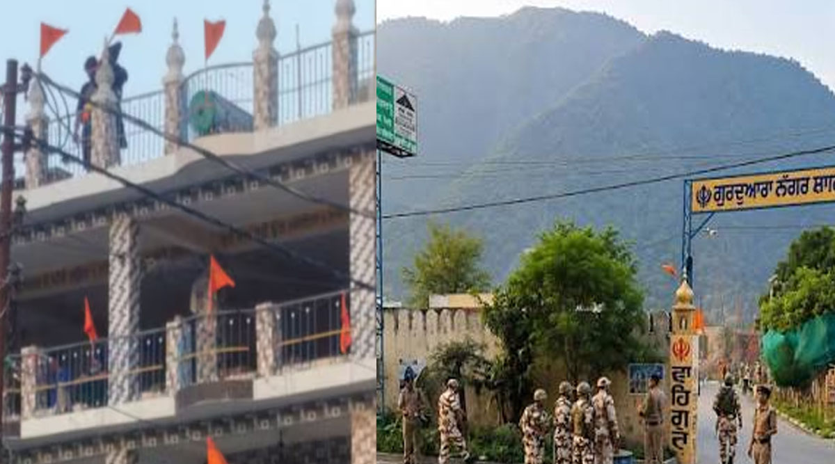 उत्तराखंडः गुरुद्वारा पर निहंगों का कब्जा, रुद्रप्रयाग में बढ़ा तनाव… इंटरनेट बंद; पुलिस और ITBP तैनात
