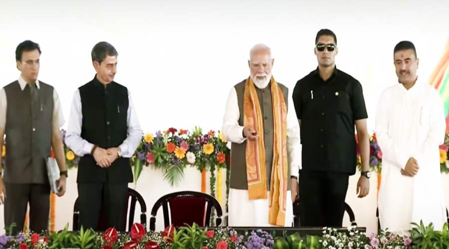 PM मोदी ने जारी की PM Kisan Yojana की 23वीं किस्त, 9.44 करोड़ किसानों को मिले इतने रुपये