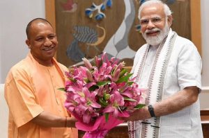 PM मोदी ने CM योगी को जन्मदिन की शुभकामनाएं दी, लंबे और स्वस्थ जीवन की कामना की