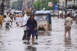 Pakistan Rain: खैबर पख्तूनख्वा में बारिश और आंधी-तूफान ने मचाई तबाही, 7 की मौत
