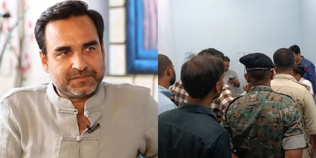 Pankaj Tripathi