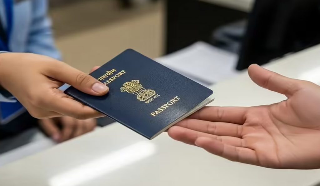 Indian Citizenship News