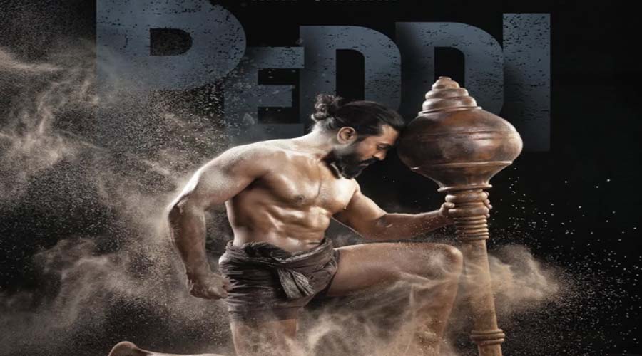 ‘Peddi’ Box Office Update: चौथे दिन राम चरण की फिल्म ने लगाई छलांग, 150 करोड़ क्लब में हुई शामिल