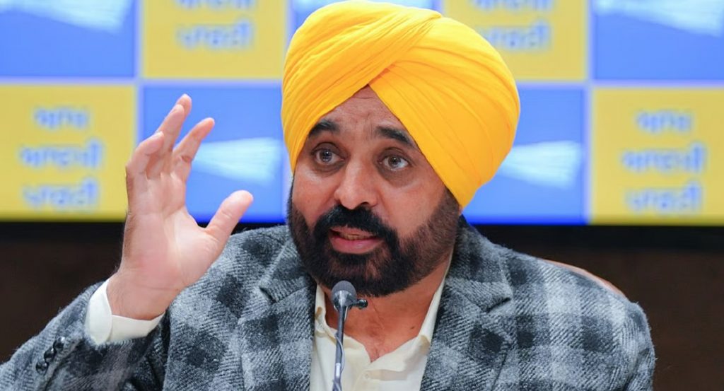 Punjab Government gifts construction workers