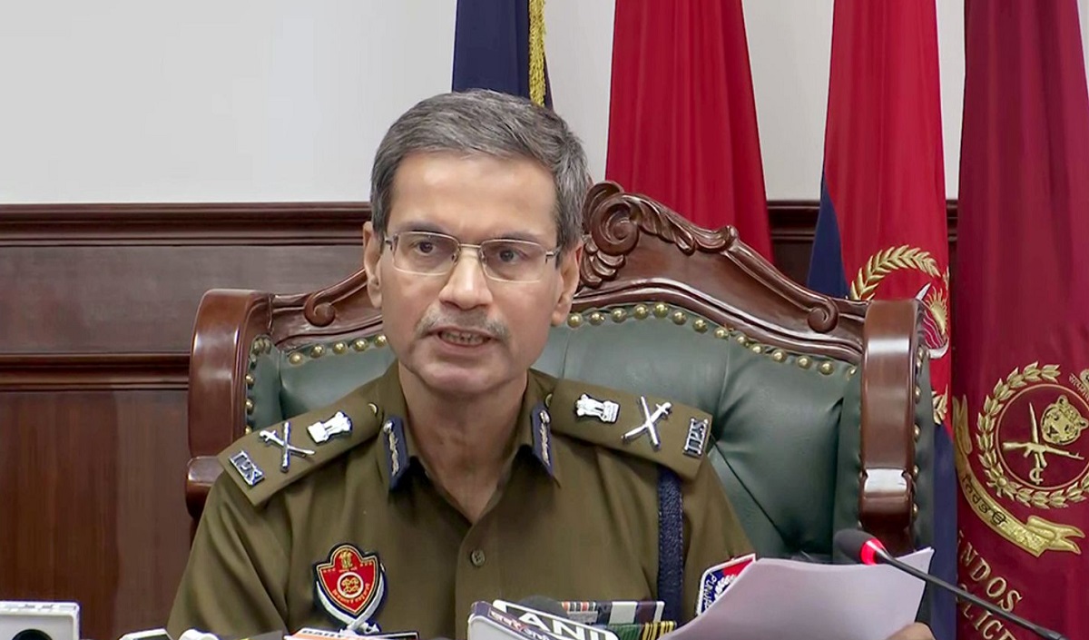 पंजाब पुलिस की लोक-केंद्रित पुलिसिंग से लोगों का भरोसा हुआ मजबूत, उद्योग और निवेश के लिए बना सुरक्षित माहौल